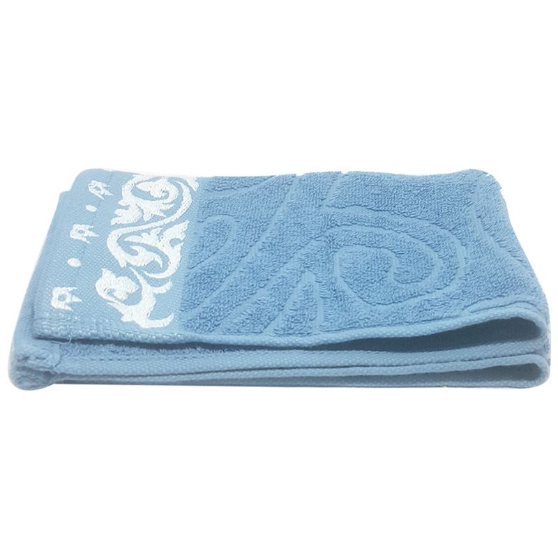 Khăn Tay Dệt Jacquar 28 x 42cm Quảng Phú HQL5