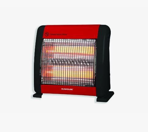 SƯỞI ĐIỆN HỒNG NGOẠI SUNHOUSE SHD7013