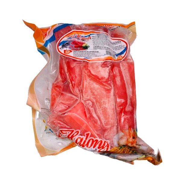 Cá Ngừ Đại Dương 500g