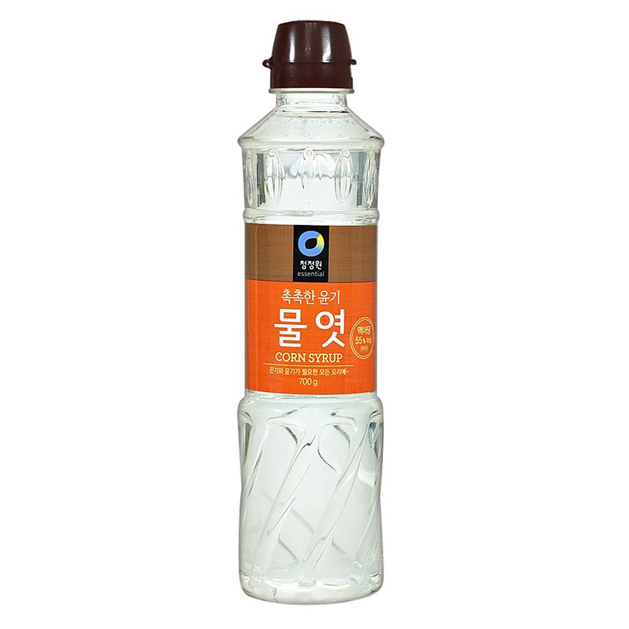 Mạch Nha Thượng Hạng Miwon 700g