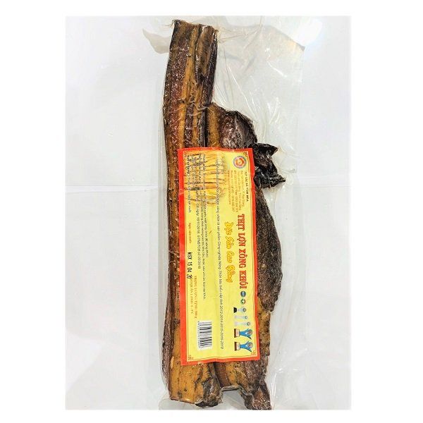 Thịt Xông Khói Cao Bằng 500g