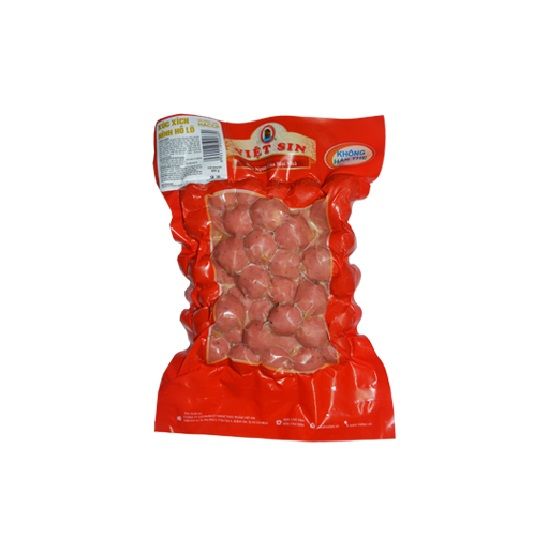 Xúc Xích Hồ Lô Việt Sin 500g