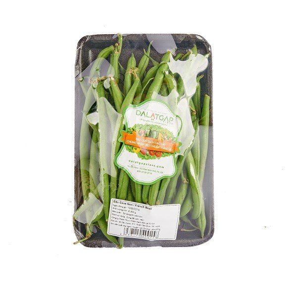 Đậu Cove Non Dalatgap 200g