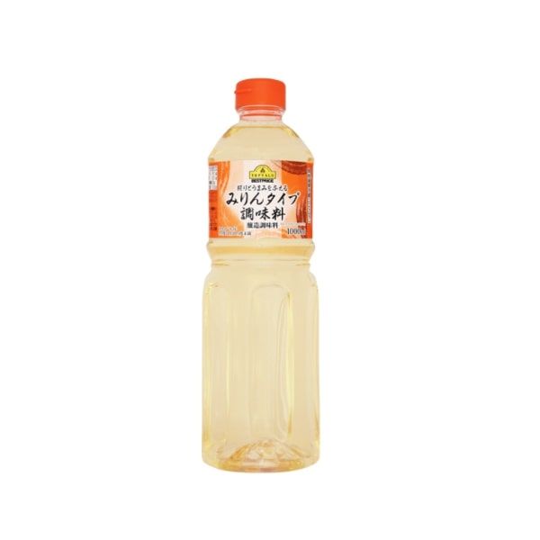 Gia Vị Nấu Ăn Mirin Aeon Topvalu Chai 1L