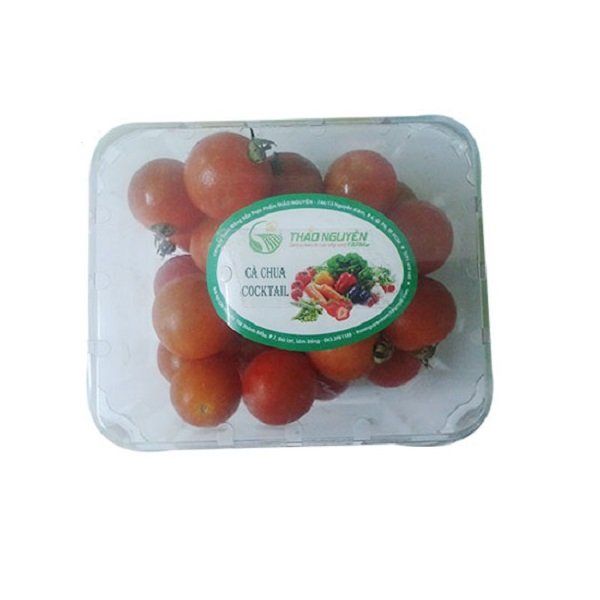 Cà Chua Cocktail Đà Lạt 250g