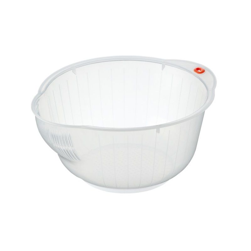 Rổ Vo Gạo - Trong 805 28x24.7x13.2