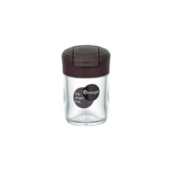 Lọ Đựng Gia Vị - Nâu 1142
