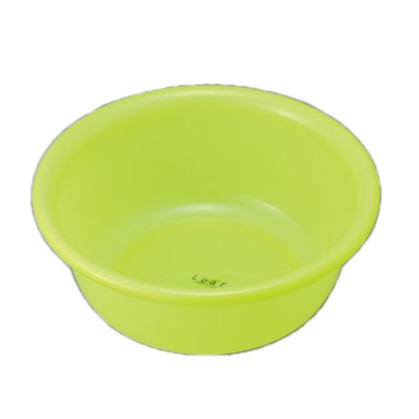 Chậu Rửa Xanh/Trắng D26.8xh10.2- 2102