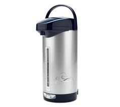 Bình Thủy Điện Cơ Sharp 3.6L Kp-36Sv