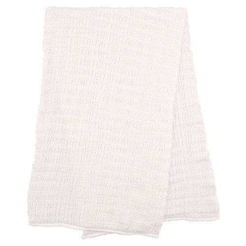 Khăn Tắm Body Towel Topvalu Màu Kem Nhạt 20 x 100cm