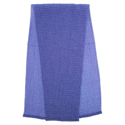 Khăn Tắm Body Towel Topvalu Cứng Dài 28 x 120cm