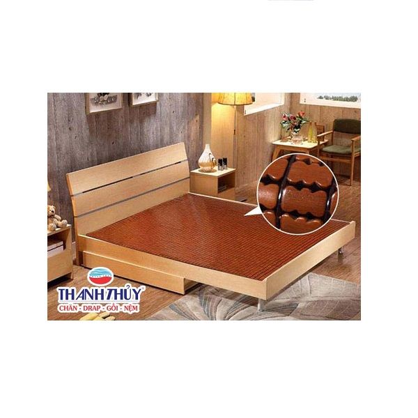 Chiếu Trúc Đen Thanh Thủy 1.6 x 1.9m