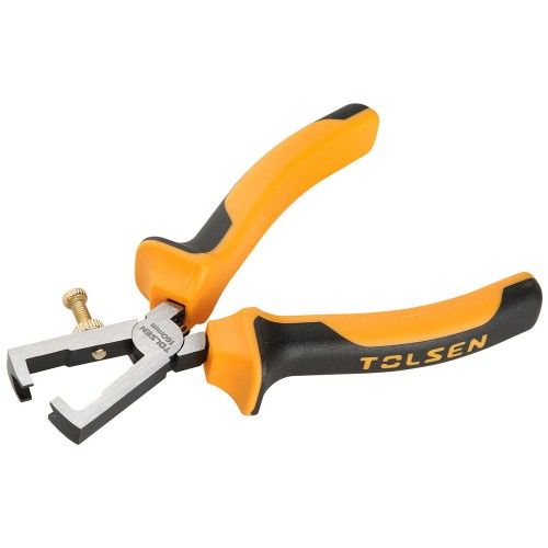 Kềm Tuốt Dây TOLSEN 10028