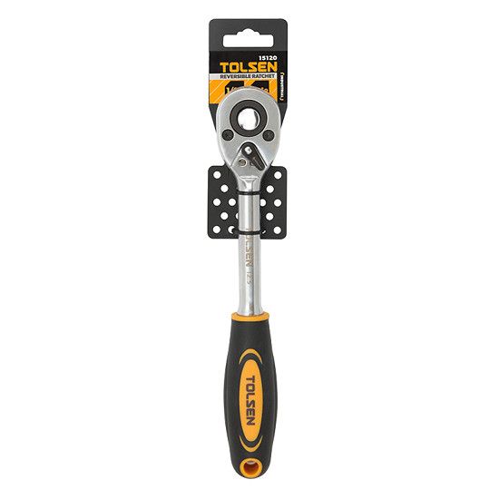 Cần Típ Tự Động Tolsen 15120