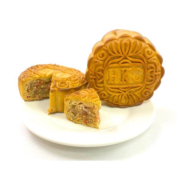 Nướng Ngũ Nhân Hải Hà 160g N1
