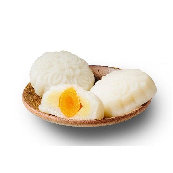 Dẻo Sen Dừa Hạt Dưa Hải Hà 170g D3
