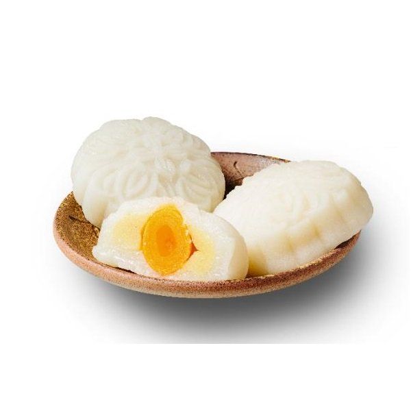 Dẻo Đậu Xanh 1 Trứng Hải Hà 170g D2.3