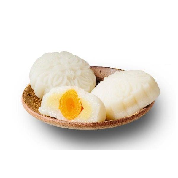 Dẻo Thập Cẩm Xá Xíu 1 Trứng Hải Hà 170g D5.3