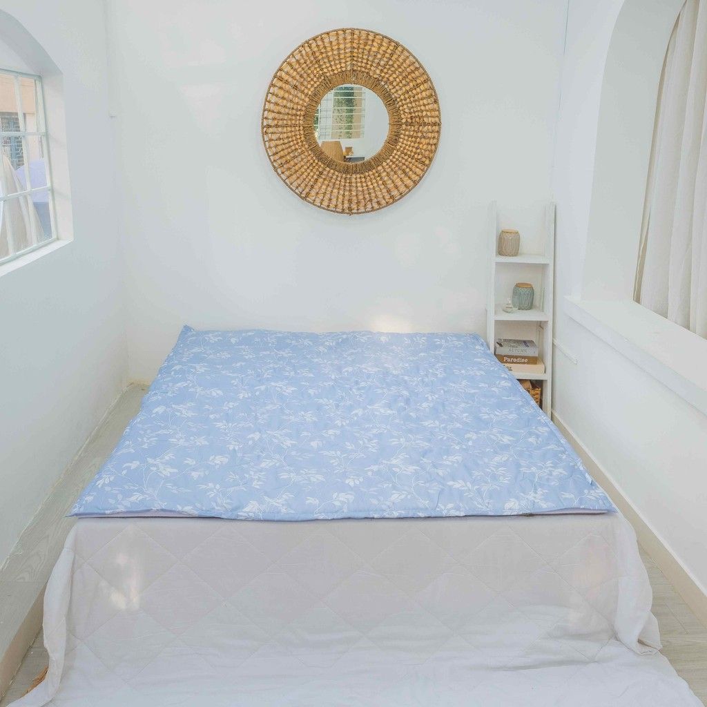 Nệm Đa Năng K-Bedding 160x200cm TP101-1