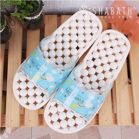Dép Nhựa SHABATH Hàn Quốc SA06998 190x260x70mm
