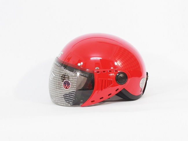 NÓN BẢO HIỂM GRS A08K
