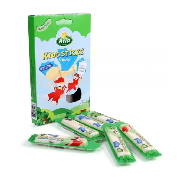 Phô Mai Que Arla 18gx6