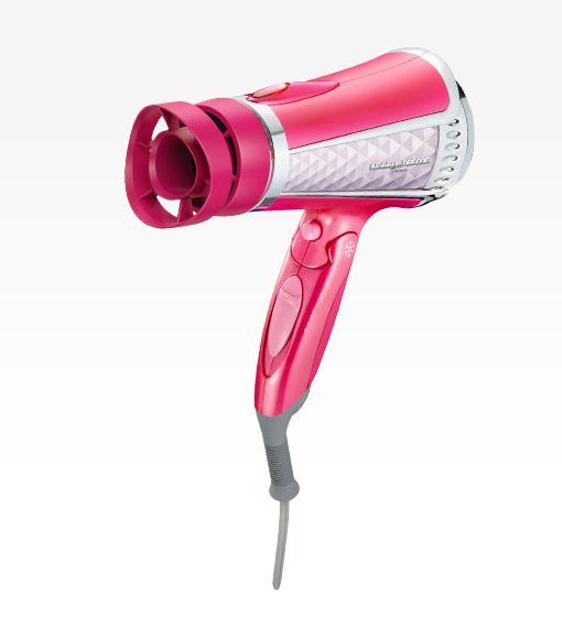 Máy Sấy Tóc Bổ Sung Ion Âm Tescom NTID 95