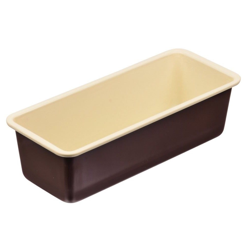 Khuôn Bánh Chữ Nhật 21cm Pearl Metal