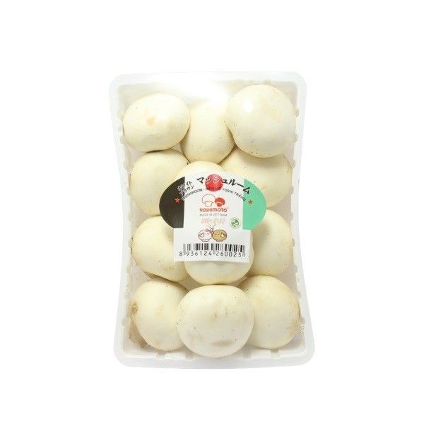 Nấm Mỡ Trắng Yoshimoto 200g