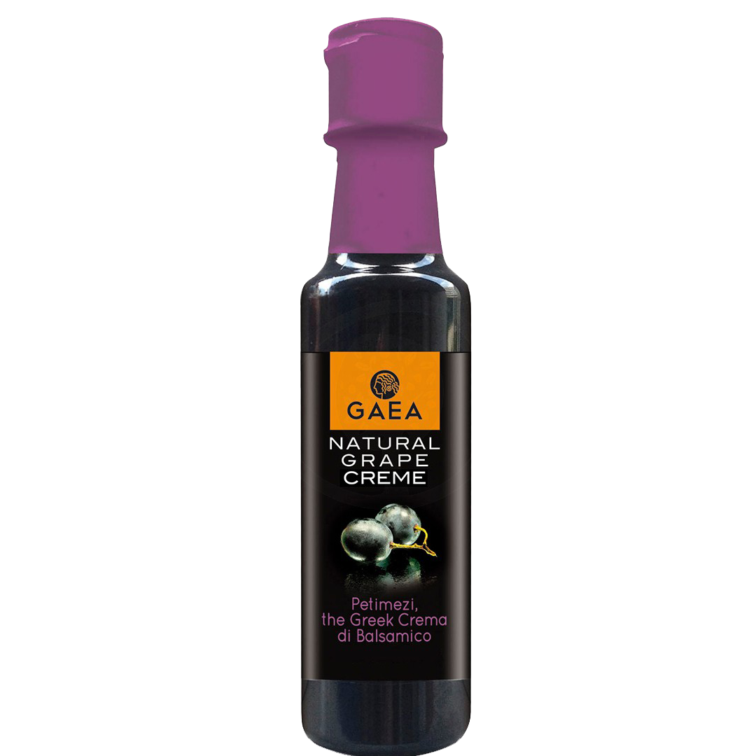 Nước Sốt Nho Tự Nhiên Gaea 200ml