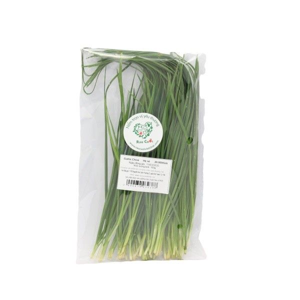 Hẹ Sẻ Rau Cười Việt Nhật 100g