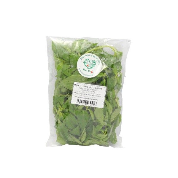 Húng Cây Rau Cười Việt Nhật 50g