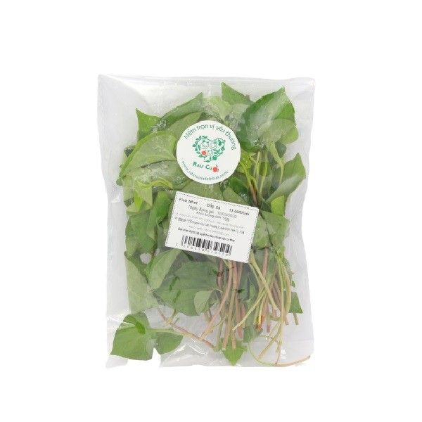 Dấp Cá Rau Cười Việt Nhật 50g