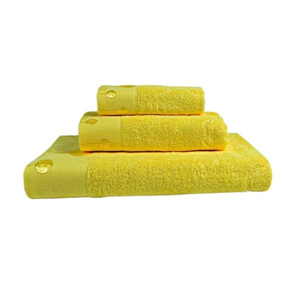 Khăn Tắm Sợi Tre Phong Phú HM9F 28 x 45cm 56.7g