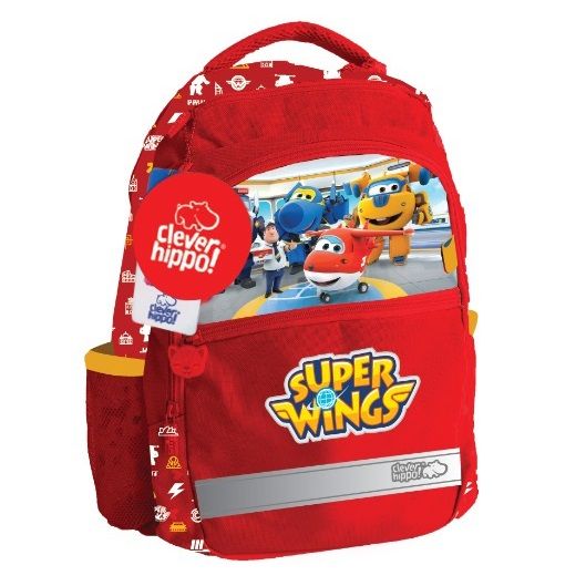 Balô ActiveX Superwings Control Tower