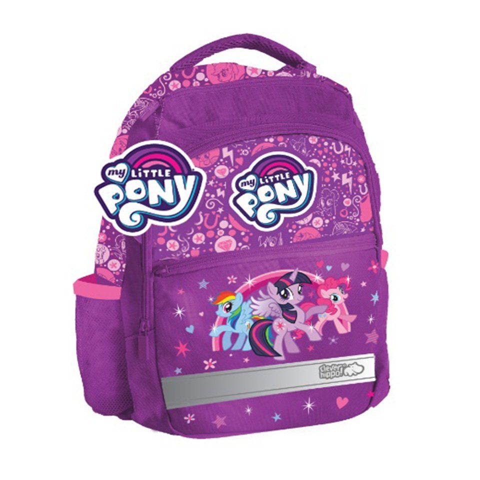 Balô ActiveX My Little Pony Rainbow Star