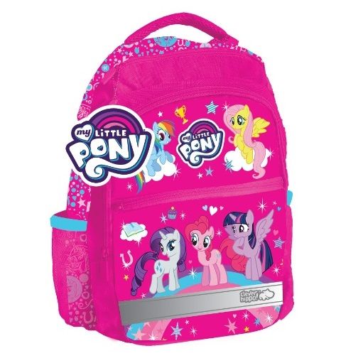 Balô ActiveX My Little Pony Schooltime