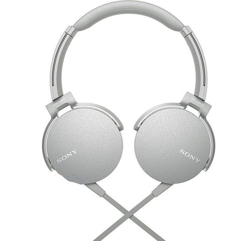 Tai Nghe Sony MDR-XB550AP/WCE