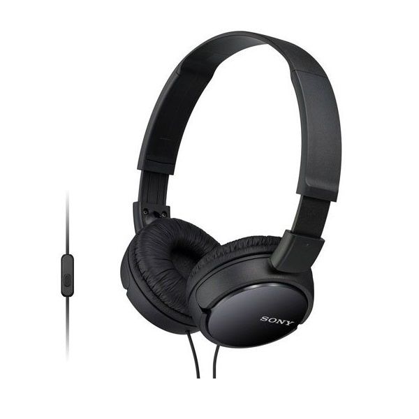 Tai Nghe Sony MDR-ZX110AP/BCE