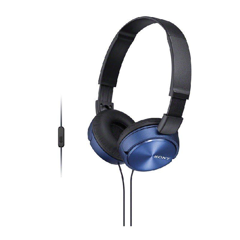 Tai Nghe Sony MDR-ZX310APLCE