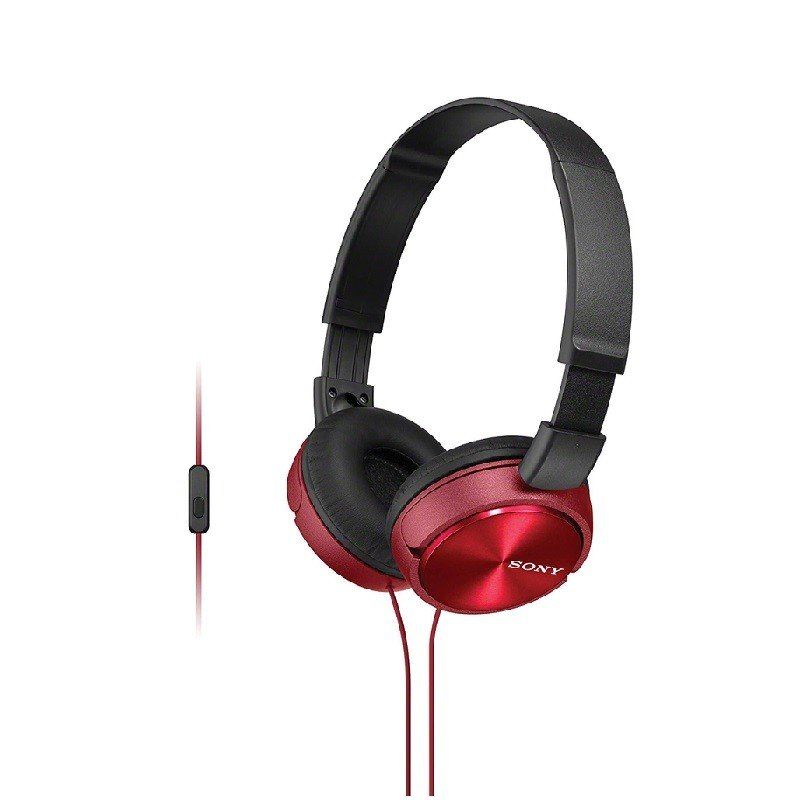 Tai Nghe Sony MDRZX310APRCE