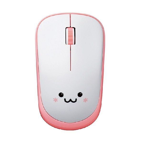 Chuột Không Dây Elecom M-IR07DRPN