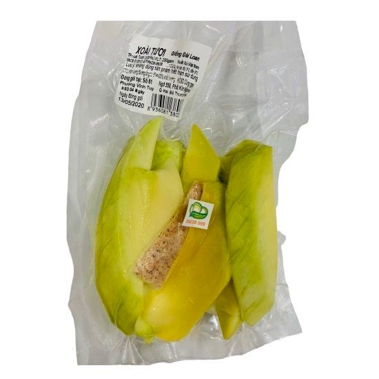 Xoài Giống Đài Loan Gói 250g