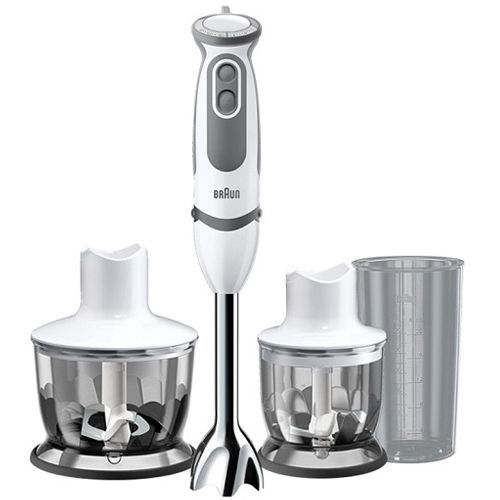 MÁY XAY SINH TỐ CẦM TAY BRAUN MQ5030 SAUCE SPECIAL