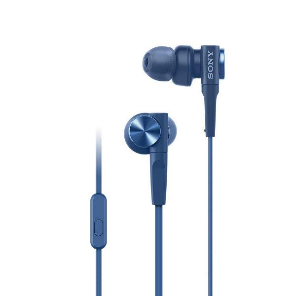 Tai Nghe Sony MDR-XB55AP/LQE