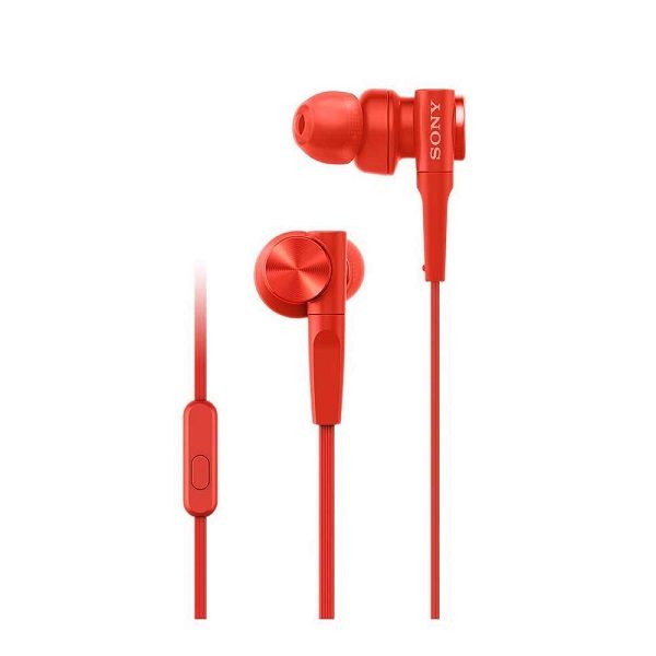 Tai Nghe Sony MDR-XB55AP/RQE