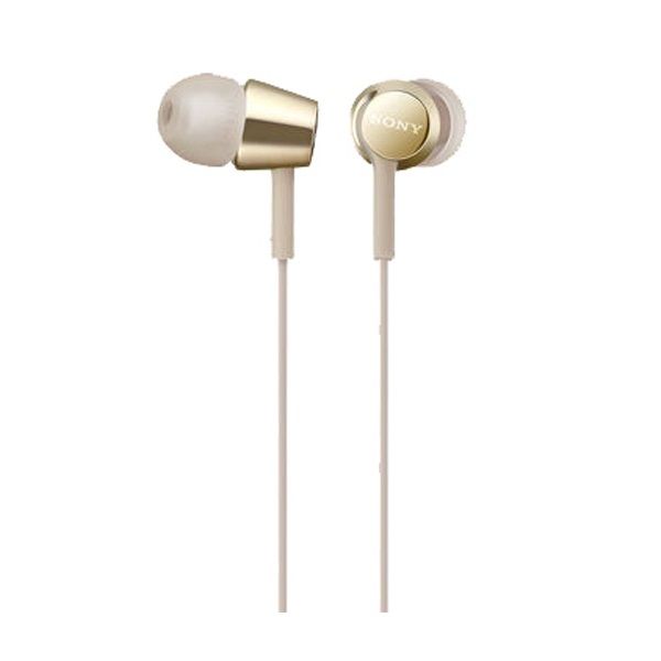 Tai Nghe Sony MDR-EX155AP/NQE