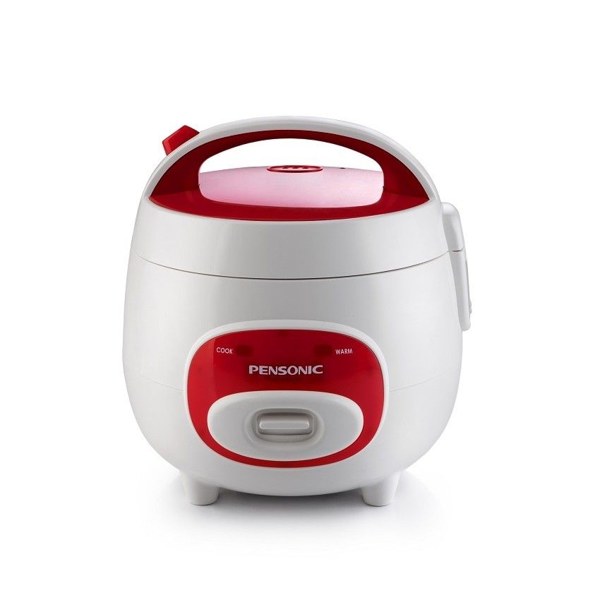 NỒI CƠM NẮP GÀI PENSONIC 1.0L PSR-1001R