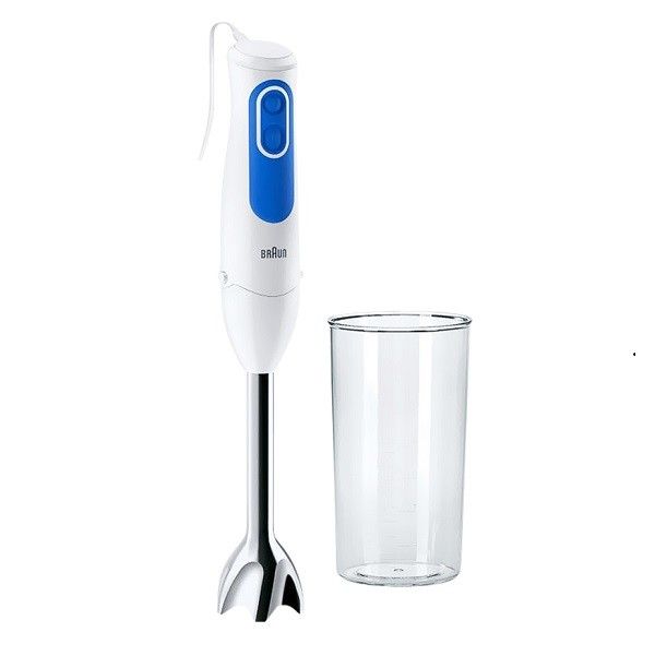 Máy Xay Sinh Tố Cầm Tay Braun Mq3000+ Smoothie
