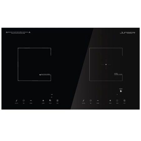BẾP ĐIỆN ĐÔI JUNGER NKD-20
